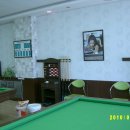 한성 당구장 이미지