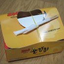 허니꿀강정 이미지
