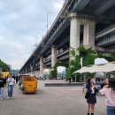 세븐일레븐 뚝섬유원지점 이미지