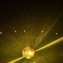 U-4 | Look how they shine 4 U, Coldplay 내한 후기