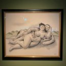 한가람디자인미술관 <페르난도 보테로> 전시 후기