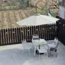 산토리니앤 | [용인] 고림동 화덕피자가 생각날땐 여기로 뷰맛집 '솔트앤도우' 솔직 후기