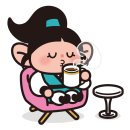 황금달빛(떡뽀끼뽀끼) 이미지