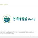 한계령웰빙영농조합법인 이미지