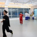국가대표 우슈도장 이미지