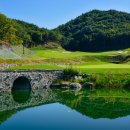 영동 일라이트CC 이미지