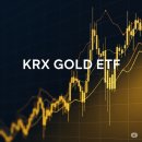 ETF 투자가 가장 쉬웠어요 | 금 현물 ETF 투자 ACE KRX와 TIGER KRX 장단점 비교 및 투자 후기 (수익률, 분배금, 보수 등)
