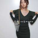 아이삭 가죽롱부츠 // 앤클라인가방 // 09카이아크만가을신상원피스 // 썰스데이빈티지후드집업 // 줄무늬원피스 이미지