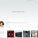 디자인 - 포항시 북구 양학로9번길 35 | 유니온컴퍼니 블로그 스킨 디자인 제작 후기(PC, 모바일용)