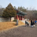 부소산성 삼충사 내 이미지