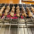 하오츠양꼬치 이미지