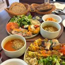 신시가지 사거리(남산초등학교 앞) | 현지인도 줄 서 먹는 전주 신시가지 브런치 맛집 올리빈