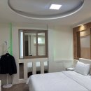 GS25사천정동점 | 여행일기_호텔마들렌(사천)