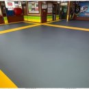 맹호 합기도 이미지