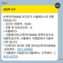 닥터88스토어 | 추천] 8,000보 걷기 운동하고 포인트 받는 서울시 손목닥터9988 (서울페이로 전환해서 땡겨요 사용 방법)