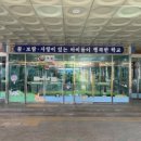 전곡초 정문 이미지