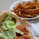 맘스터치 속초점 이미지