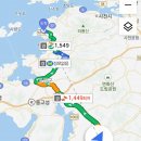 하우올리관광농원 | 고성 하우올리캠핑장 관광농원 5성급 시설에 오션뷰