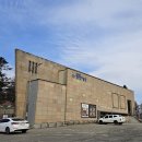 진부령미술관 이미지