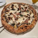 도만다신 | 신용산역 맛집 나폴리 피자 도만다 내돈내산 후기
