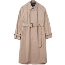 런던유즈드 | [SOLD OUT] LONDON TRADITION Single Trench Coat / 런던 트레디션 싱글 트렌치 코트 / 부산 편집샵