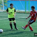 제8회횡성한우배 국민생활체육클럽축구대회 여성부 광주곤지암 vs 김포대곶여성 9 이미지