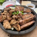 화담골석갈비 | 화담숲 근처 고기 맛집 화담골 석갈비 메뉴 추천 주차 후기