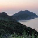 우이도 풍성사구 이미지
