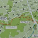 양재시민의숲역 4~5번출구 이미지