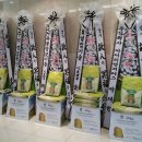 강남성모병원 장례식장의 근조 쌀드리미화환 - 근조쌀화환 드리미 이미지