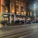 하늘P&S | 시드니 맛집 추천 - Bar Totti's 시드니 바토티 예약 없이 워크인 내돈내산 후기