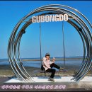 대부해솔길 4코스 | 경기 안산 대부해솔길 구봉도 낙조전망대 트레킹!