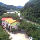 꽃피는산골민박 이미지