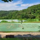 옥성자연휴양림제4주차장 이미지