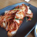 수통골;조개손칼국수