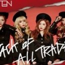포텐(4ten)