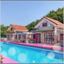 생폴드방스펜션 이미지