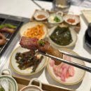 다온돼지 | 합정역 고기집 다온, 한돈 1등급의 즐거우면 돼지 세트 만족 후기