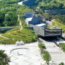 북서울꿈의숲 서문 이미지