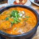 중앙시장순대