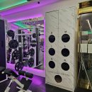 업투 길음역점 | 성북구 길음동 헬스장 업투휘트니스 방문후기