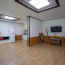 꽃지푸른솔펜션 이미지