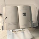 사서와 함께하는 독서교실(내가 좋아하는게 뭐지?) | 맥시멀리스트의 독서템 추천 (북파우치, 북커버, 독서대, 온갖 책갈피, 독서링까지)