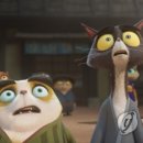 Paws of Fury : The Legend of Hank 이미지