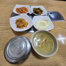 [군포 금정역 근처 집밥맛집] ＜구자옥김치찌개＞ 갈치구이, 싱싱하고 도톰하고 촉촉한 갈치구이, 고슬고슬한 밥에 솜씨 담긴 오이김치 이미지