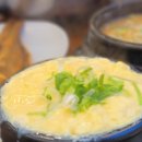 옛날보리밥 이미지