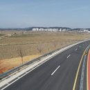 장항산단진입도로 이미지