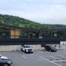 용인(강릉)졸음쉼터 이미지