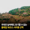 사라봉공원 이미지