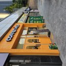 커피픽스낵바 | 울산 북구 중산동 작은 카페 커피픽 스낵바
